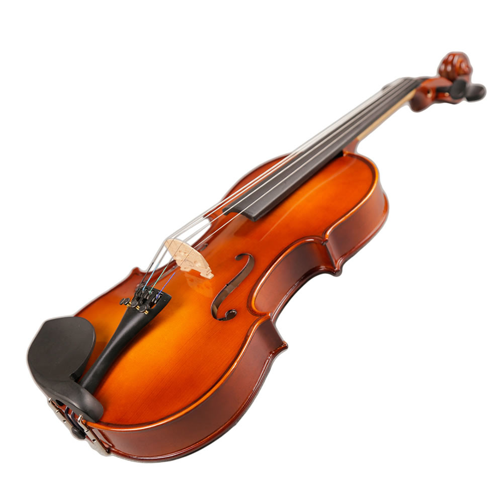 Violin china Cheap 2/4 3/4 4/4 Basswood Violin Music Instrument With Violin Case For Beginner And Children violin conce