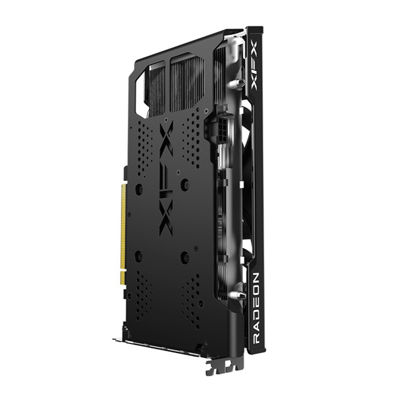 8GB GPU RX6500 Mining Rig Graphics Card Amd Radeon Rx6600xt GDDR6