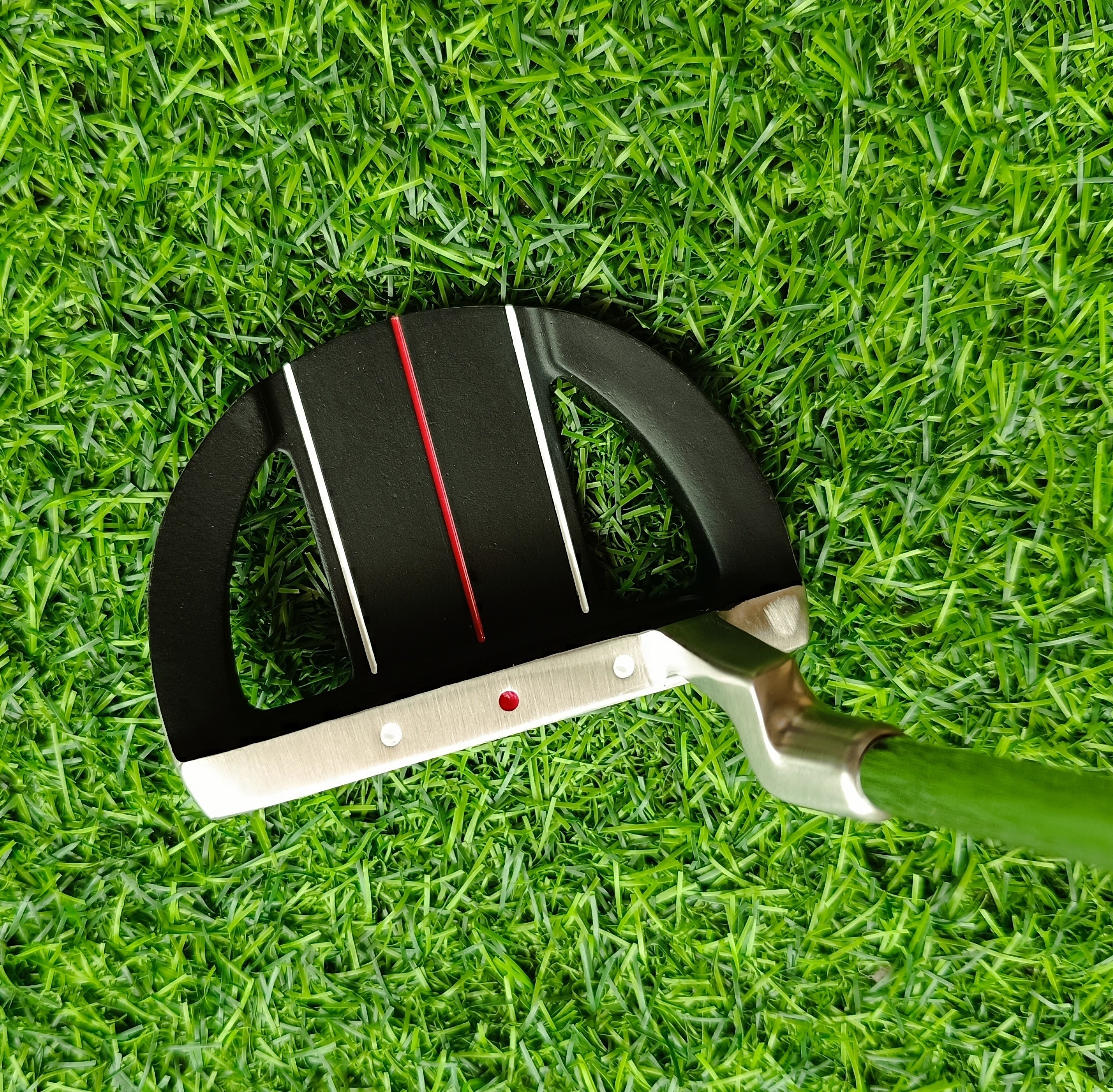 golf putter , stainless putter golf, blade golf putter, golf head , golf putter , complete golf putter