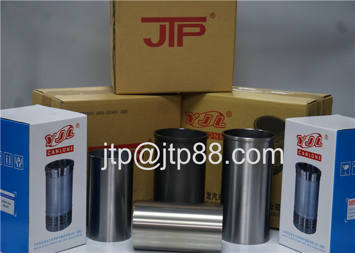 Diesel Engine Dry - Type Cylinder Liner C190 Motorcycle Cylinder Liner 9-11261-224-1