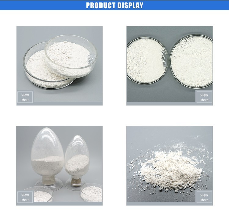 Industrial Grade Rare Earth Polishing Powder For Optical Filter