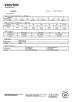 WUXI MORITA TOOLS CO., LTD Certifications