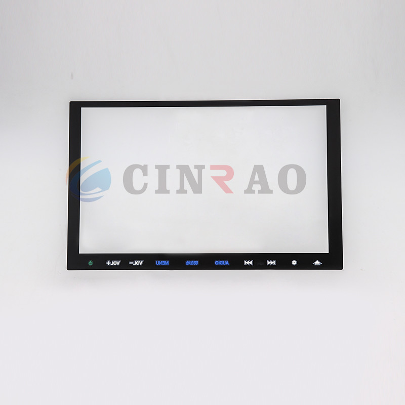 Gathers LCD Digitizer VXM-175VFEI TFT 193.5*121.6mm Touch Screen Replacement