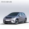 Buy cheap 177Ps BYD Dolphin High Speed Electric Car 5 Seats Left Hand Drive 160km/H from wholesalers