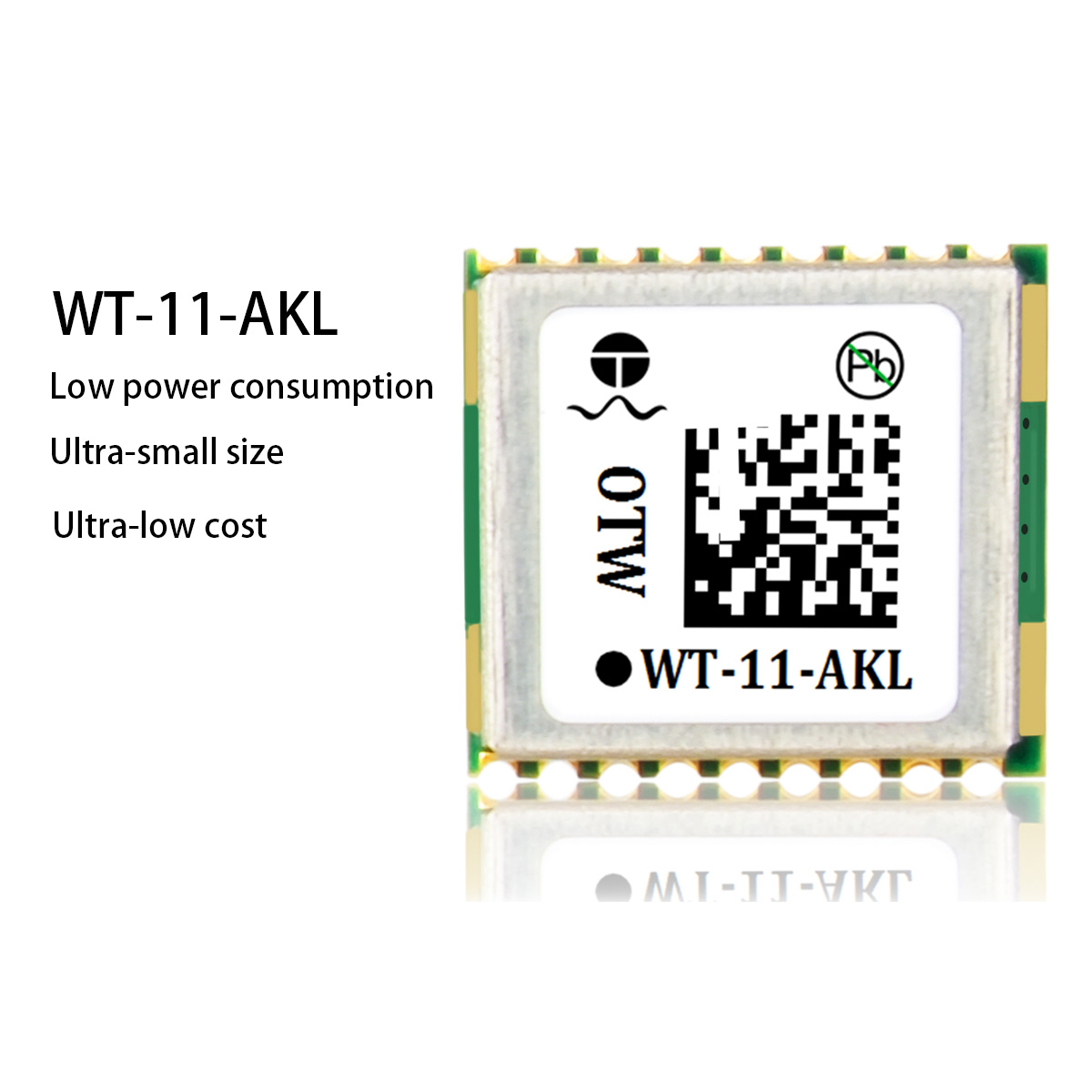 Small Size 4g Gps Module Gps Gnss Module GPS+GLONASS+BDS Positioning Module