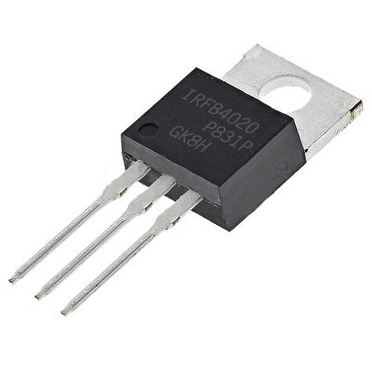 New and Original IRFB4020PBF Memory Ram BOM Module Mcu Microcontrollers Ic Chip Integrated Circuits