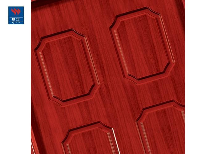 Soundproof UL Intertek Fire Rated Doors Fire Proof Wood Doors Price Door Design
