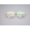 Buy cheap Elliptic Ultralight Adjustable Temple TR Glasses Frame 6301 from wholesalers
