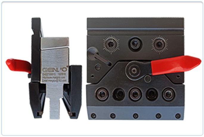 Amada SGRIP Punch Holder