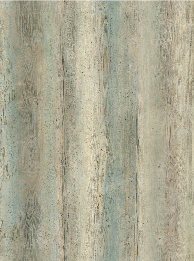 Unilin 4mm Non Slip SPC Luxury Flooring Waterproof GKBM FT-W29174-1