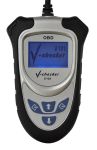 70mA 8 - 20V Vchecker Automobile Code Scanner OBD V101