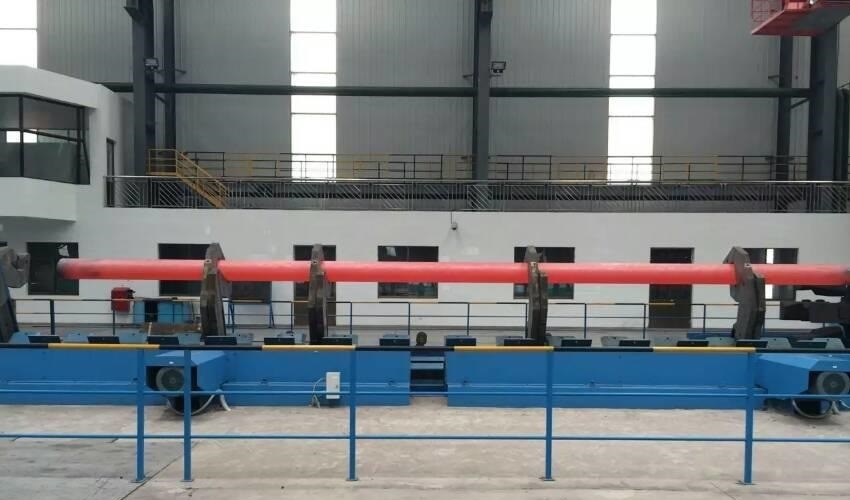 1.6511 (SAE4340, SNCM439) Alloy Round Steel for Mechanical