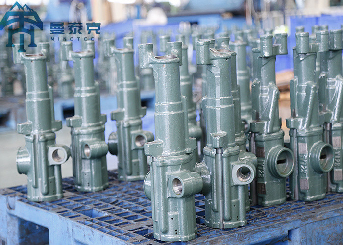 YT29A Hand Held Rock Drilling Machine For Railways Pneumatic MTH