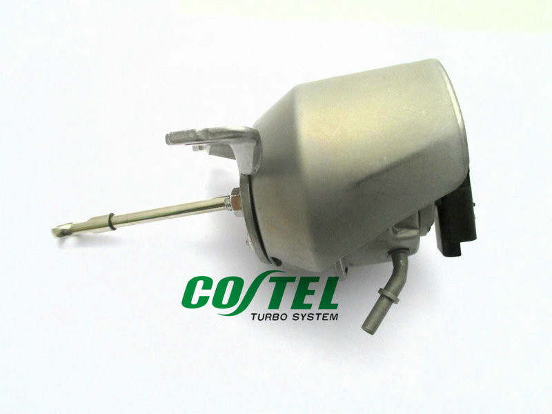 GT1244V turbo electronic actuator 784011 806291 Citroen Peugeot Volvo 1.6HDi electric turbo charger Wastegate actuator