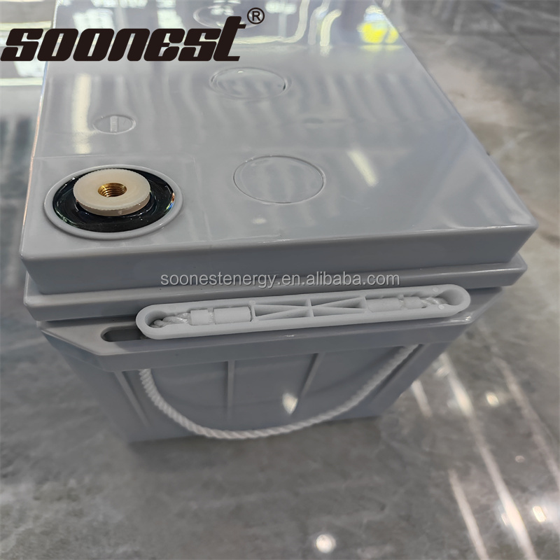Best Motorcycle Smf Battery Prices 12V 4Ah Gel Battery: 12.8V 200Ah 12V 200Ah Felicity Gel Batterie