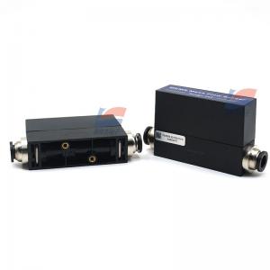 Buy cheap FS4008-20-O8-CV-C Medical Air Flow Sensor Easy To Install Flow Meter product