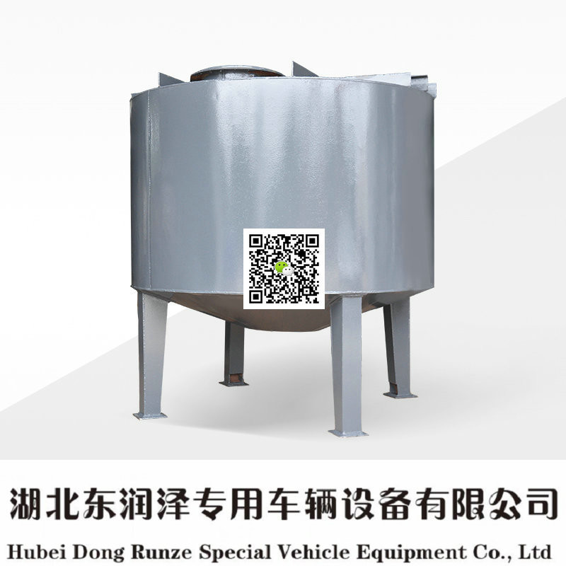 Steel Lined LLDPE Acid Chemical Tank for Dilute Sulfuric Acid H2SO4 HF HCL Acid Storage 5-100T WhatsApp:+8615271357675