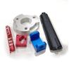 Buy cheap SS201 SS316 Stainless Steel Turning Parts Machining Services from wholesalers