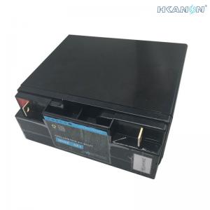 China 4S3P Deep Cycle 115.2Wh 12V 10Ah 9Ah LiFePO4 Battery Pack on sale