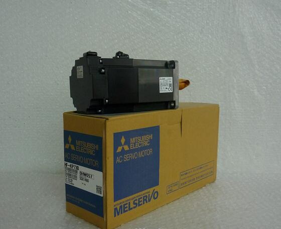 HF-KP73B Mitsubishi Servo Motor MR-J3 Series Servo Driver Servo Motor Original adn New
