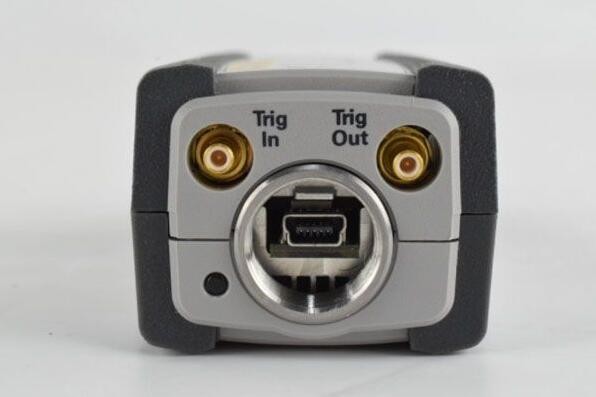 Used Portable U2021XA 50 MHz to 18 GHz X-Series USB Peak Average Power Sensor