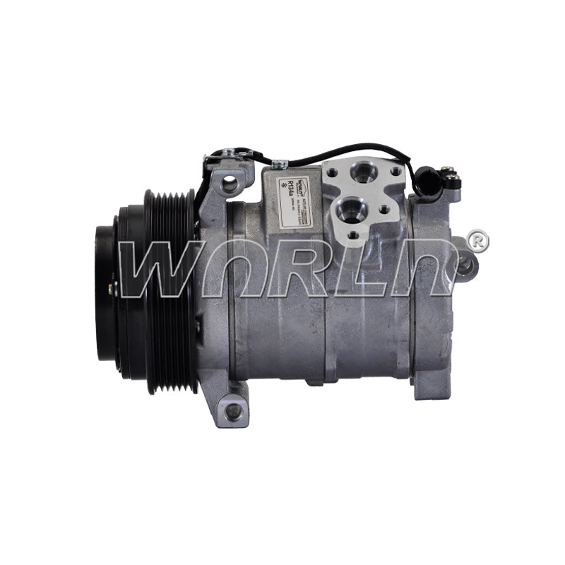 10PA17C Auto AC Compressor A0002340003 DCP17114 For Benz Sprinter 5T Jeep Grand Cherokee WXMB025