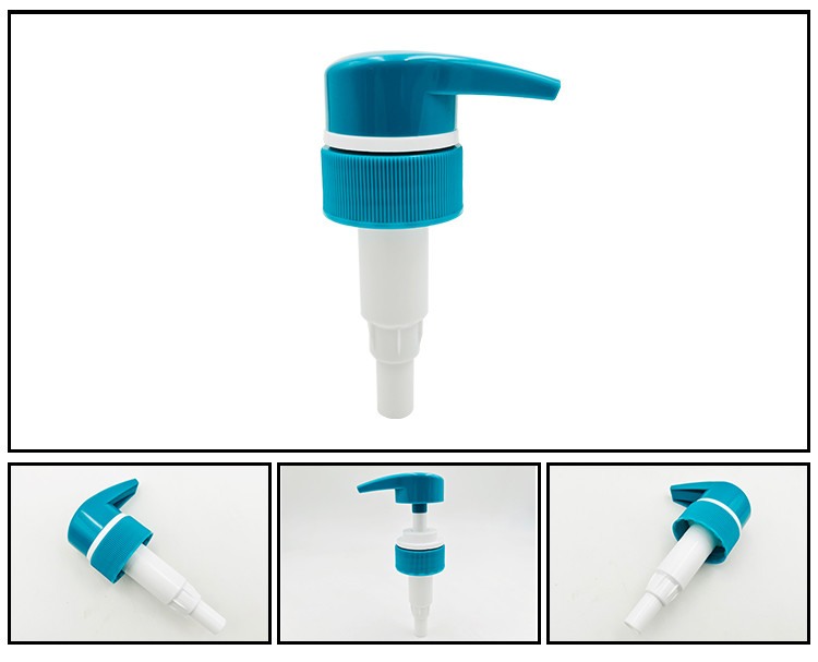 28/400 Dispenser Lotion Pump Multi Color Plastic Dish Washing Detergent Shampoo Bottle Cap