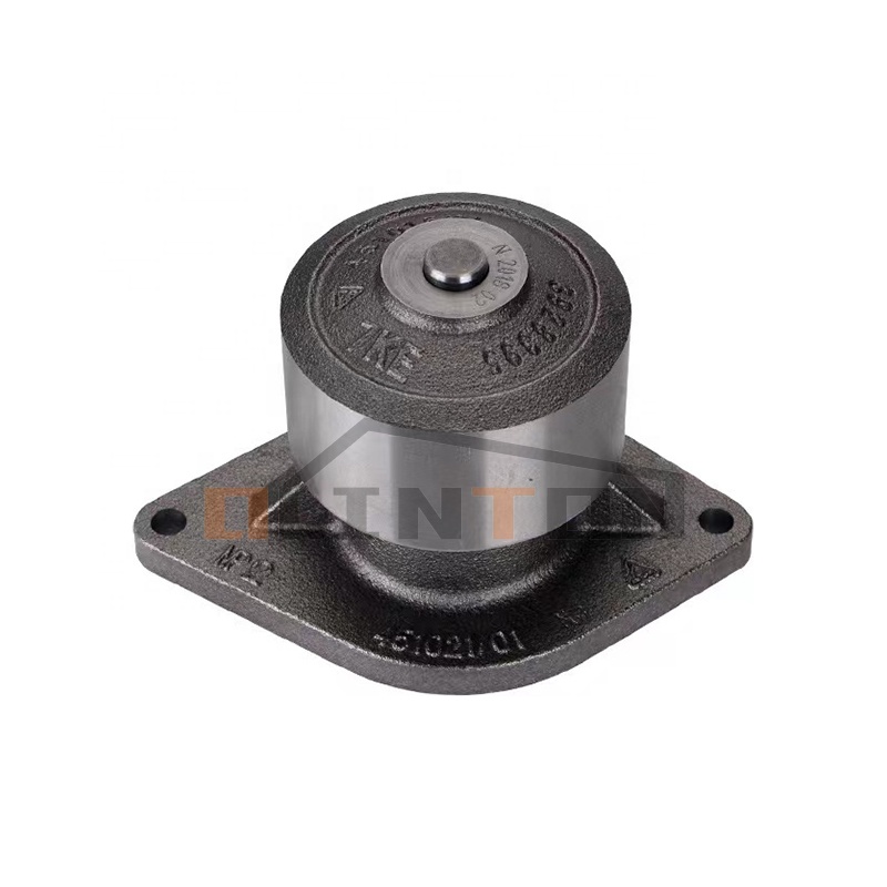 3286277 Water Pump for PC200-7 6BT5.9 Machinery Engine Parts Exceptional Performance