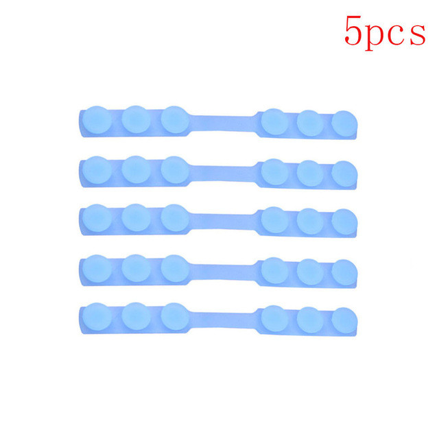Mask ear strap hook Third Gear Adjustable Anti-Slip Mask Ear Grips Extension Hook connection Ear Protector Bandage