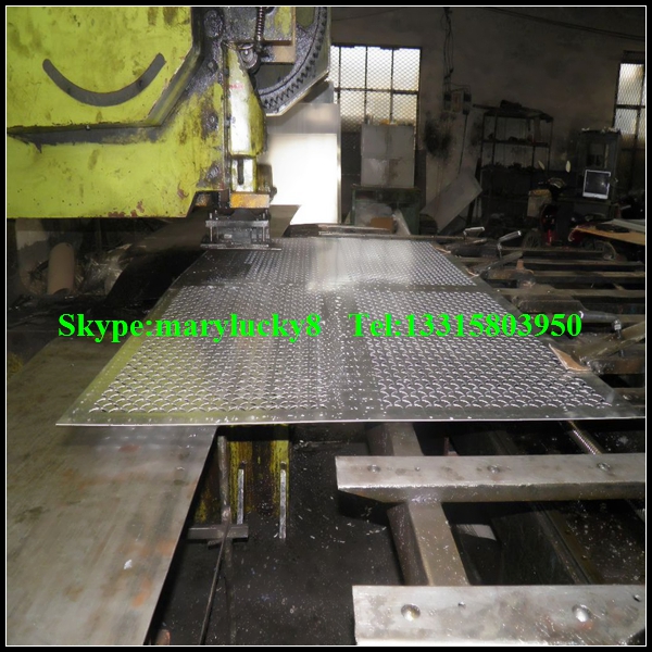 Stainless steel perforated metal /SS316 Perforated metal/4x8 stainless steel perforated sheet