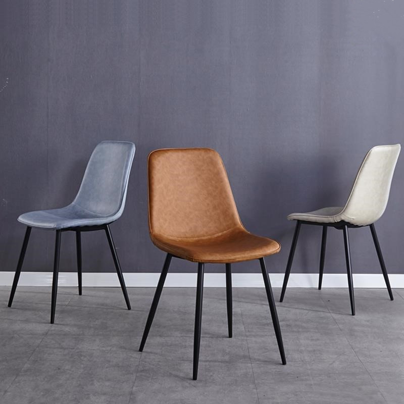 80cm 90cm 120cm Minimal European Style Cafe Table And Chairs 6 Set Bistro