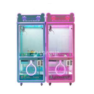 New Product Technology Mini Claw MachineSmall Claw Toy Crane Arcade Machine High