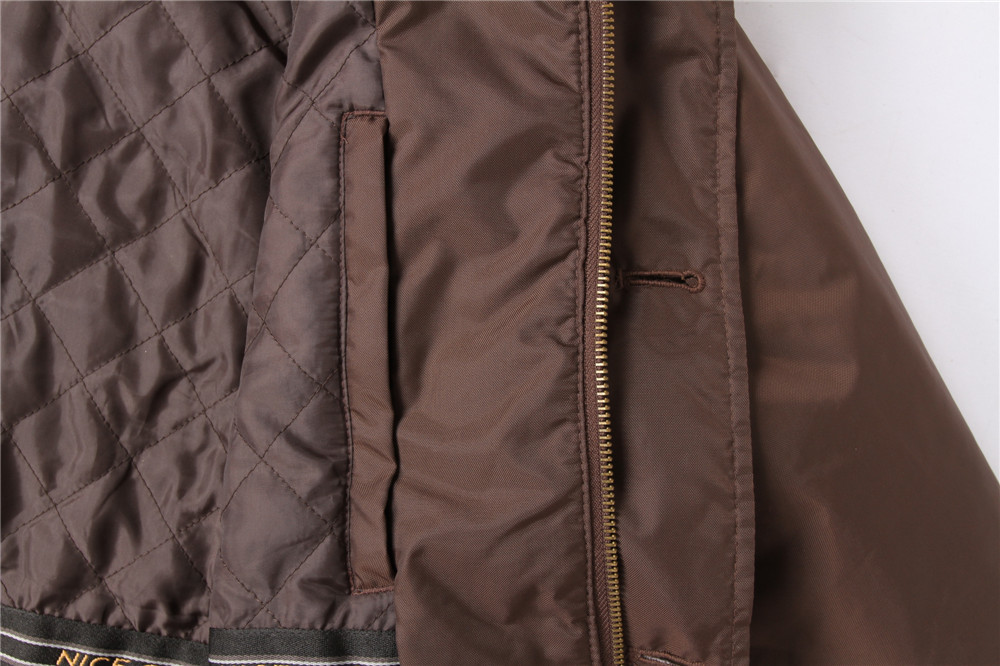 Men's Heavy coats , Men's Heeavy Jacket, Detachable Hood, Metal zipper