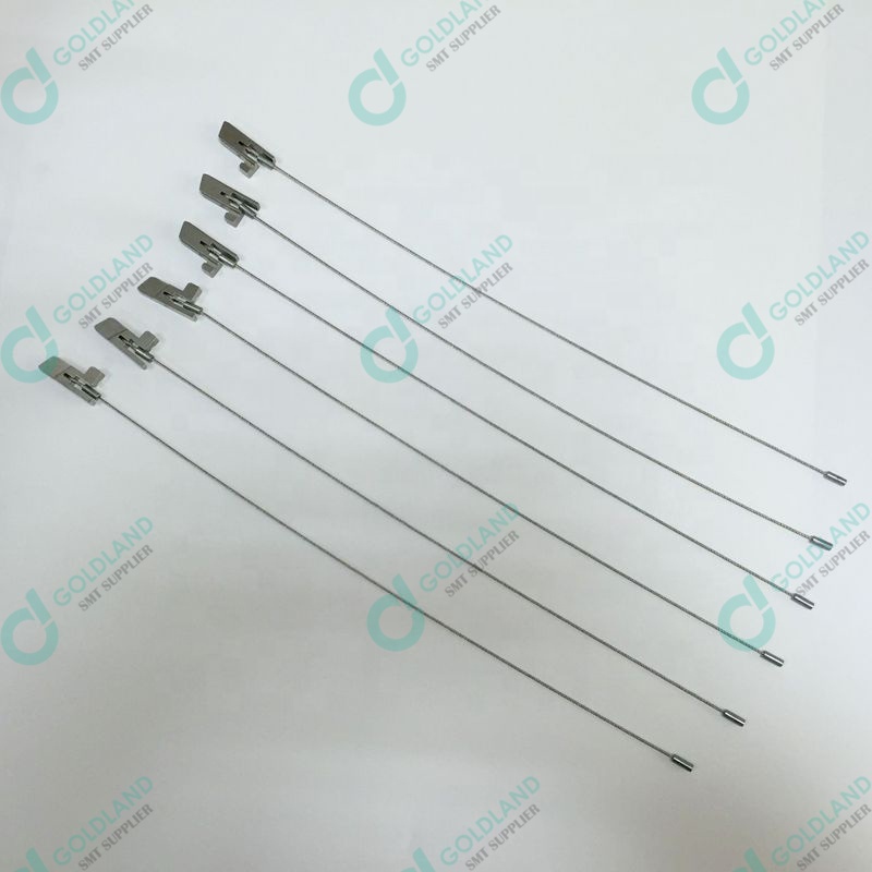 FUJI NXT FEEDER Parts AA1BE01 CLAMPER SMT Parts