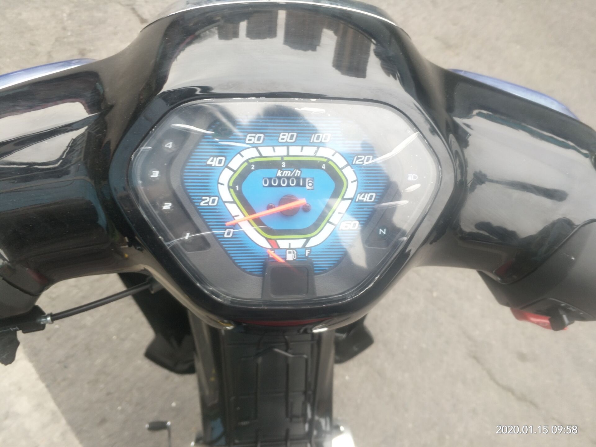 High quality and popular super cub 110cc motorcycle