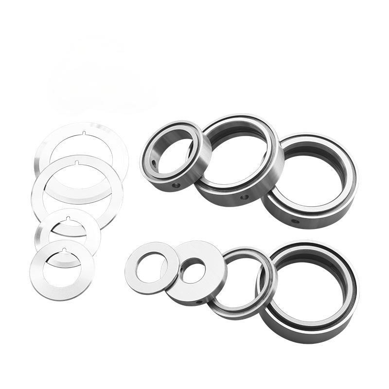Cutting Blade Round Paper Amp Rubber Amp Aluminum Foil Hot Product 2024 Provided Carbide Cutter Blade