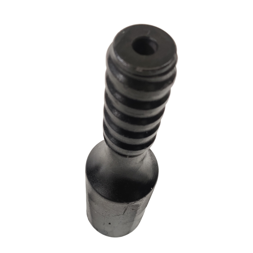 Granite Finger Drill Core Bit Diamond Cutting Tools for Core Drilling 38mm Diameter