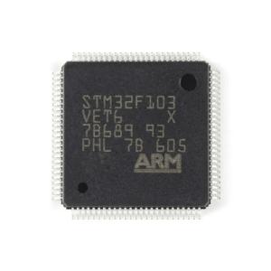 Buy cheap STR755FR2T6 product
