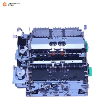 Original New GRG ATM Parts 9250 Note Feeder Upper CRM9250-NF-001 YT4.029.206