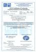 GUANGZHOU BAIYUN TECHNOLOGY CO., LTD. Certifications