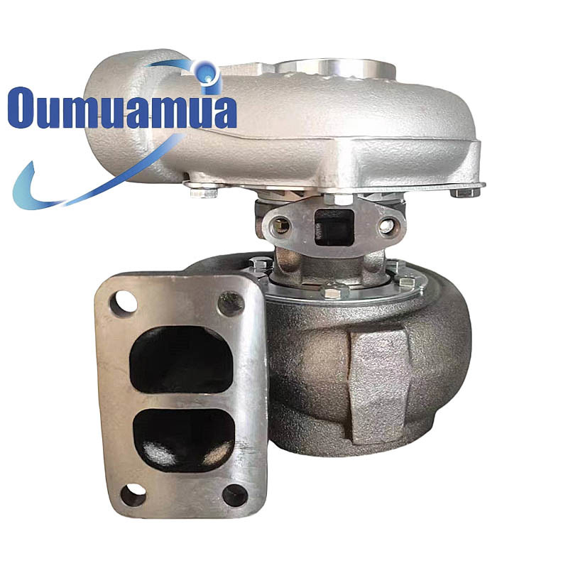 Aftermarket Excavator Turbo Charger for Hitachi EX215 Engine