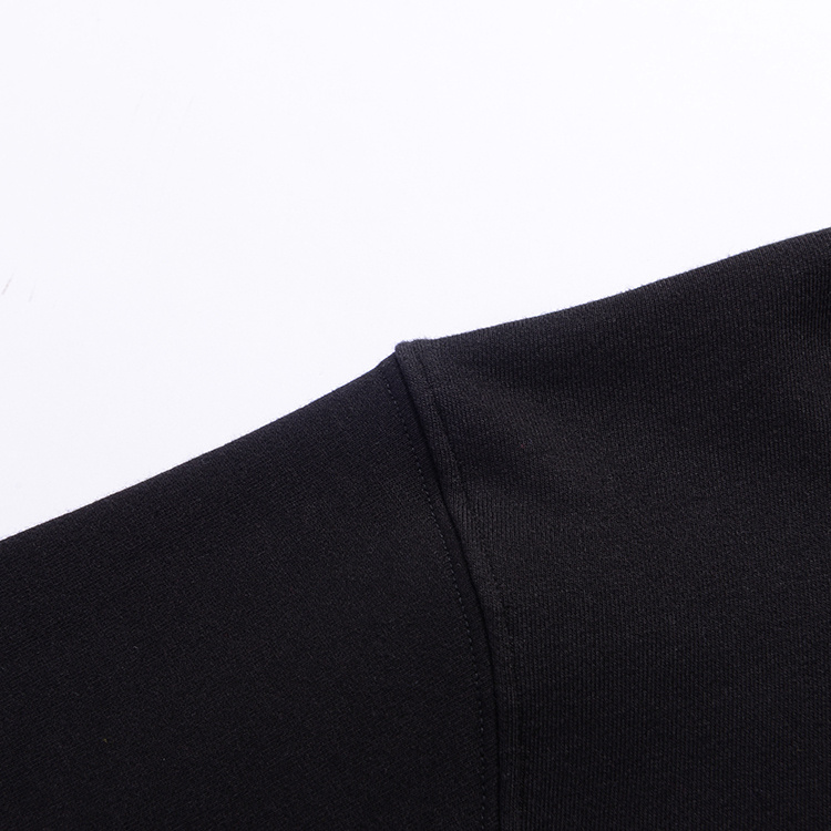 Wholesale fashion private label men winter clothing,herren sweatshirt long sleeve for boys