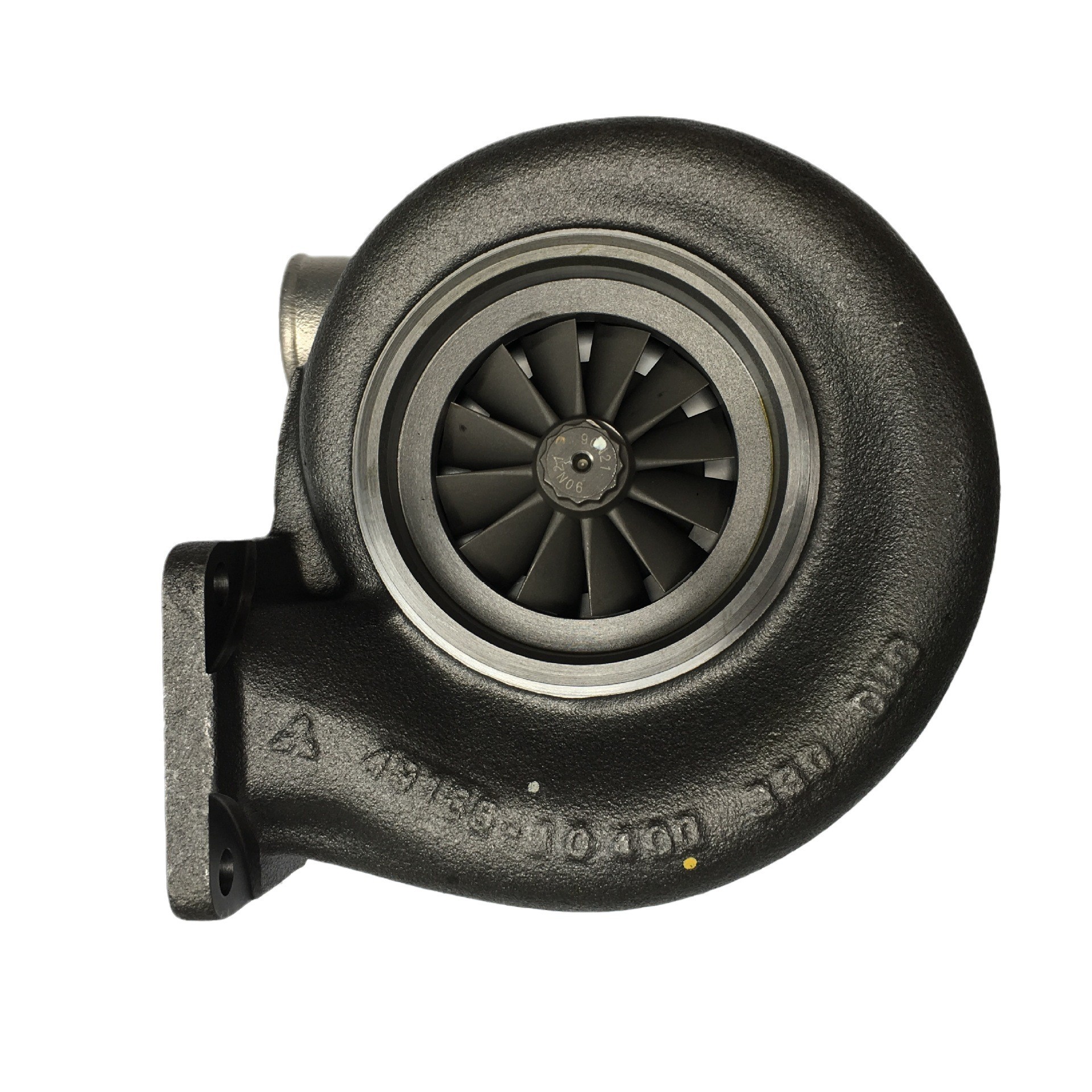 Wholesale For Fuso 6D24T Engine Supercharger Assembly ME158162 49188-01651