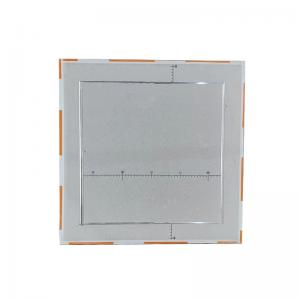 China Industrial Design Style Drywall Ceiling Access Panel Trapdoor for Artistic Ceilings on sale