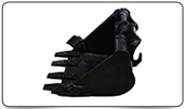Buckets (Of Various Sizes)