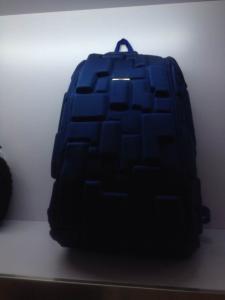 Buy cheap Fashion EVA  travel bag backpack product