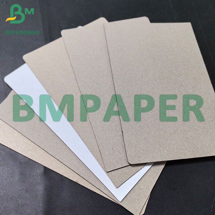 Grey Duplex Board 