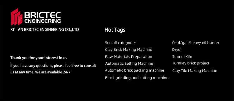 Brick Machine Primary Roller Mill for Brick Factory Clay Crushing From China