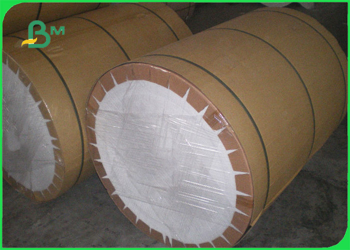 230 250gsm One Side Cast Coated Paper Mirror Surface 20"x30" FSC Approved
