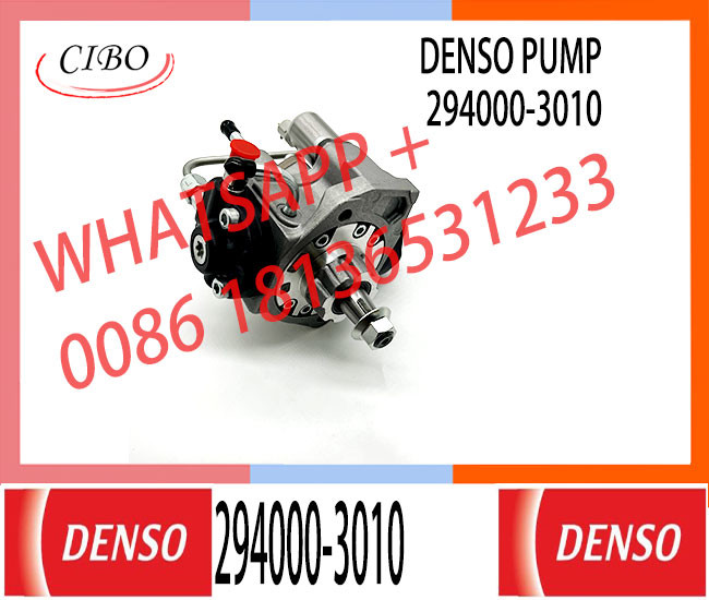 Diesel Injection Pump 5584725 CW294000-3010 294000-3010